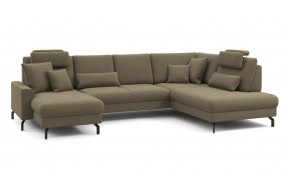 П-образный диван SC Family 1062