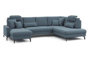 П-образный диван SC Family 1062
