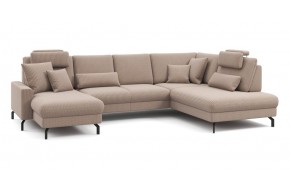 П-образный диван SC Family 1062