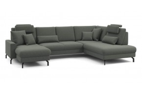 П-образный диван SC Family 1062