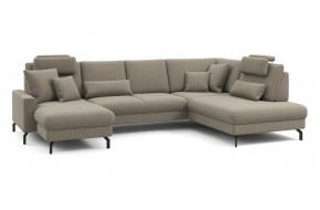 П-образный диван SC Family 1062