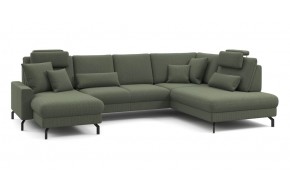 П-образный диван SC Family 1062