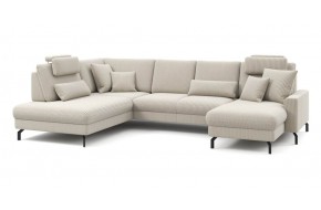 П-образный диван SC Family 1062