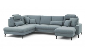 П-образный диван SC Family 1062