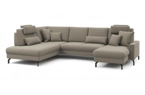 П-образный диван SC Family 1062