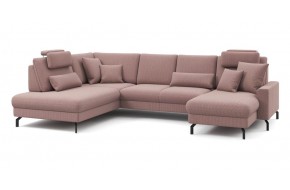 П-образный диван SC Family 1062