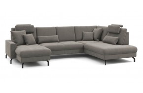 П-образный диван SC Family 1062