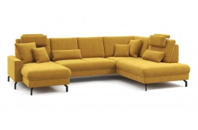 П-образный диван SC Family 1062