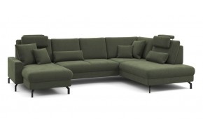 П-образный диван SC Family 1062