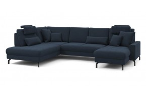 П-образный диван SC Family 1062