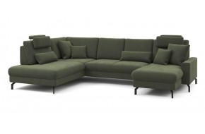 П-образный диван SC Family 1062