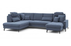 П-образный диван SC Family 1062