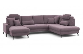 П-образный диван SC Family 1062