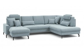 П-образный диван SC Family 1062