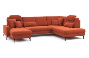 П-образный диван SC Family 1062