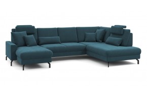 П-образный диван SC Family 1062