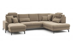 П-образный диван SC Family 1062