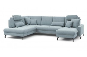 П-образный диван SC Family 1062