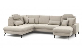 П-образный диван SC Family 1062