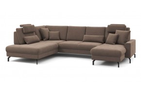 П-образный диван SC Family 1062