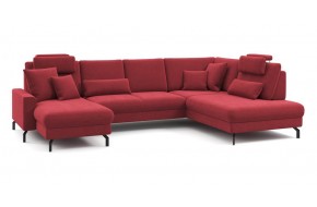П-образный диван SC Family 1062