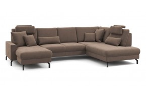 П-образный диван SC Family 1062