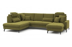 Прямой диван SC Family 1062