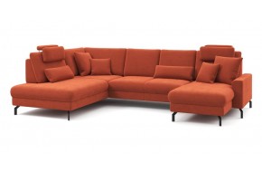 П-образный диван SC Family 1062