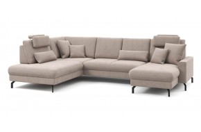 П-образный диван SC Family 1062