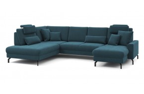 П-образный диван SC Family 1062