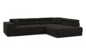 Диван угловой Satellite- с мак секцией и приставной