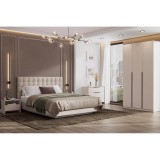 Комод 3 ящика Камелия 1, Меланж распродажа