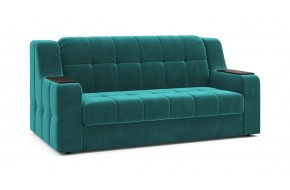 Диван прямой Вилсон NEXT 155 202 прямой Морская волна