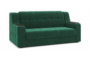 Диван прямой Вилсон NEXT 180 226 прямой Изумрудный