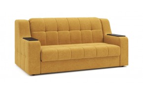 Диван прямой Вилсон NEXT 180 226 прямой Горчичный