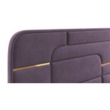 Грэта с золотым декором недорого