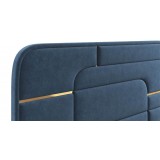 Грэта с золотым декором купить