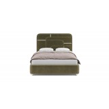 Грэта с серебряным декором недорого