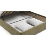 Грэта с серебряным декором распродажа