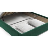 Грэта с серебряным декором недорого