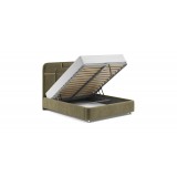 Грэта с золотым декором недорого