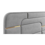 Грэта с золотым декором недорого