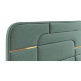 Грэта с золотым декором купить