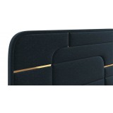 Грэта с золотым декором от производителя