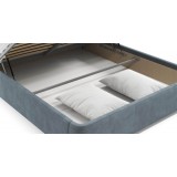 Грэта с серебряным декором распродажа