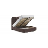 Грэта с серебряным декором недорого