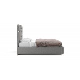 Грэта с серебряным декором недорого