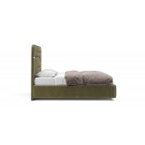 Грэта с серебряным декором купить