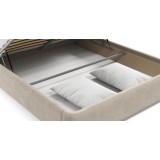 Грэта с серебряным декором фото