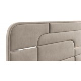 Грэта с серебряным декором от производителя